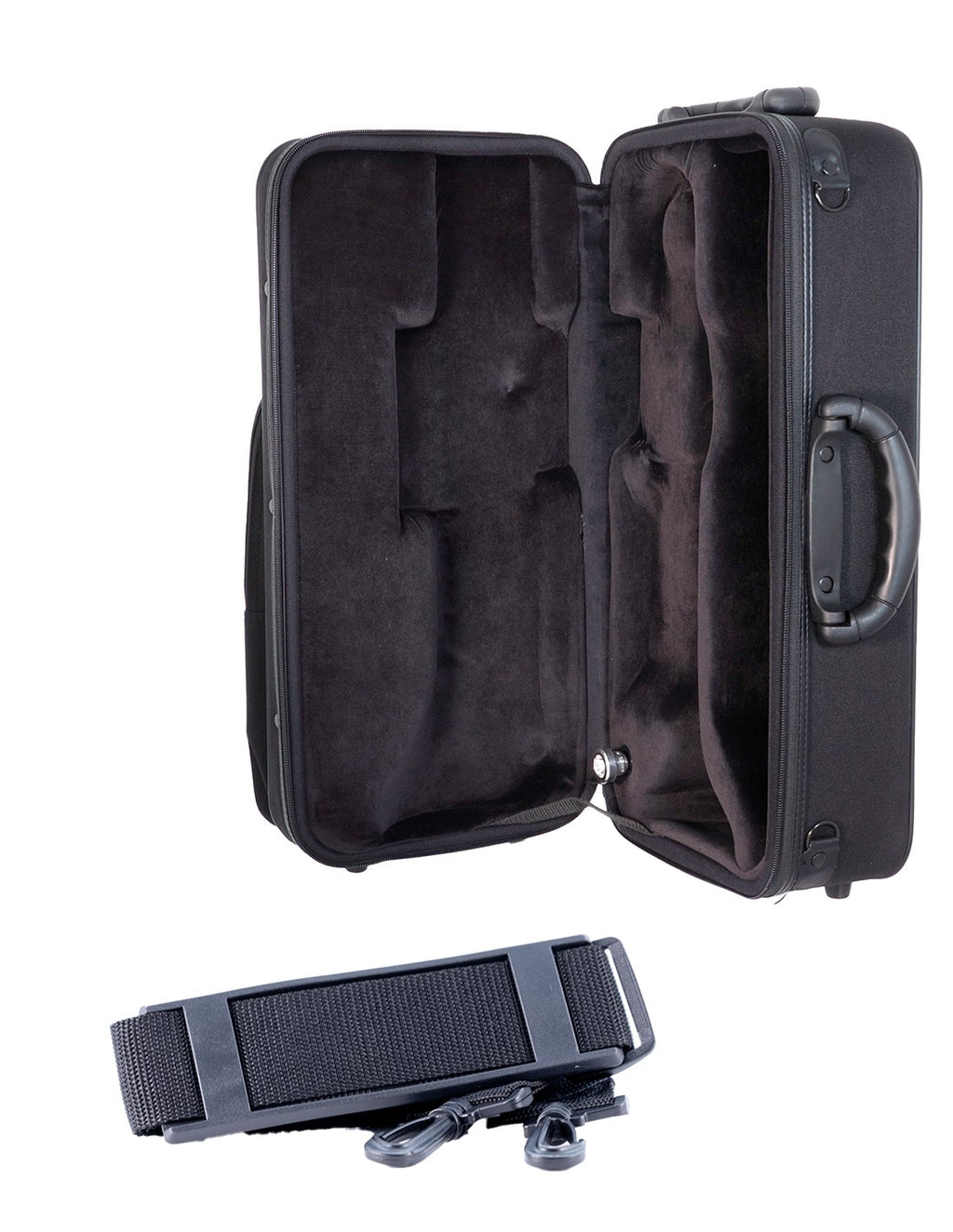 Trompeta Sib Schagerl Academica TR620S