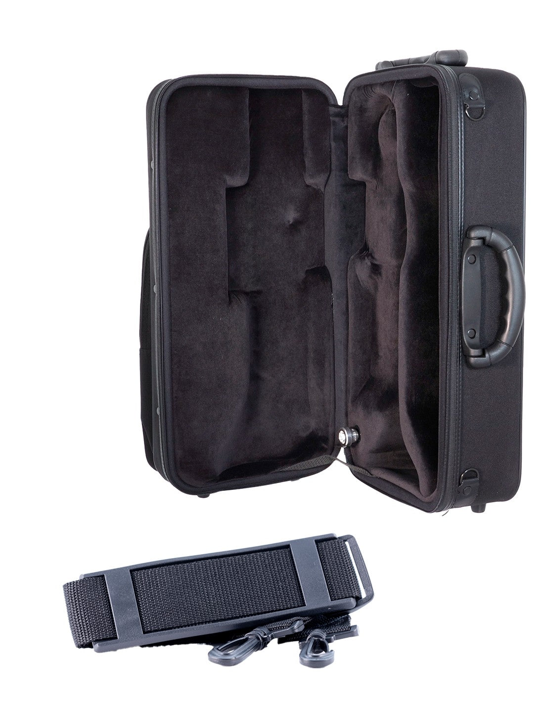 Trompeta Sib Schagerl Academica TR620S