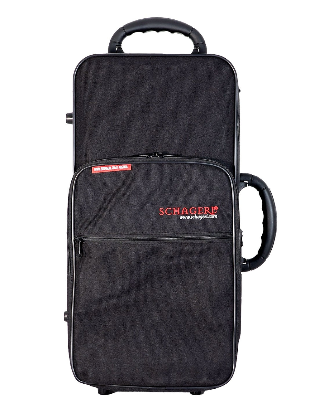 Trompeta Sib Schagerl Academica TR620S