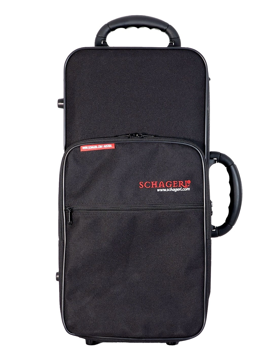 Trompeta Sib Schagerl Academica TR620S