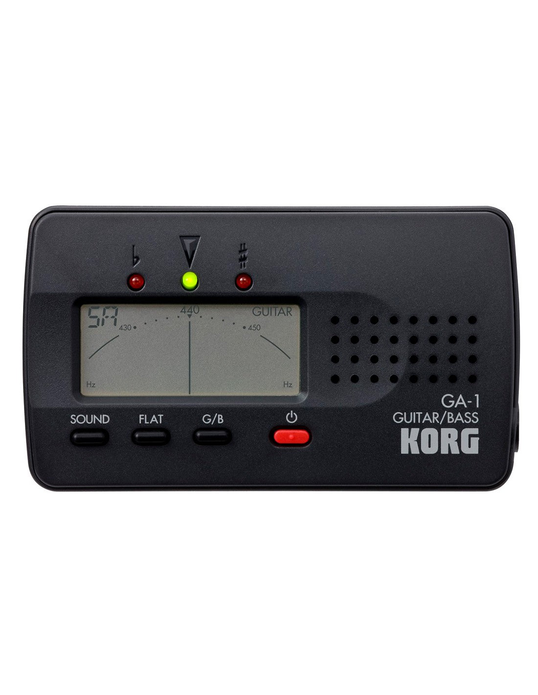 Afinador Korg GA1