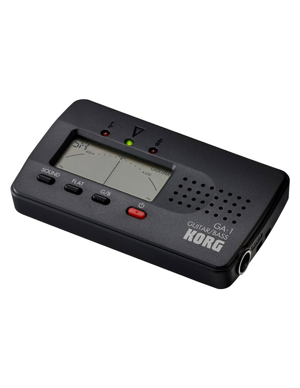 Afinador Korg GA1