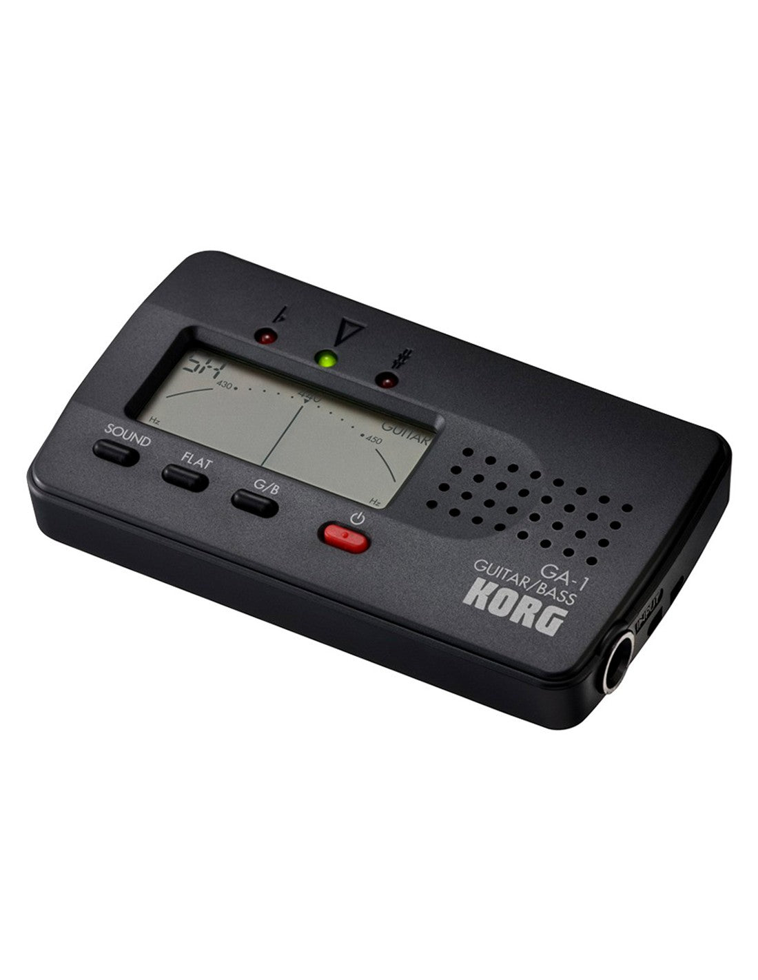 Afinador Korg GA1