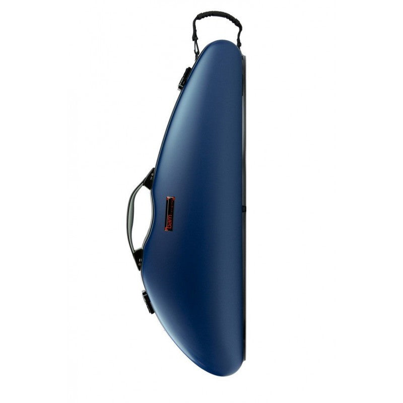 Estuche Violin Bam 2000XL Slim Hightech Azul