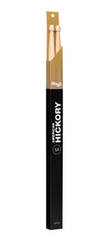 Baquetas Bateria Stagg Hickory 5A Punta Madera SHV5A_01