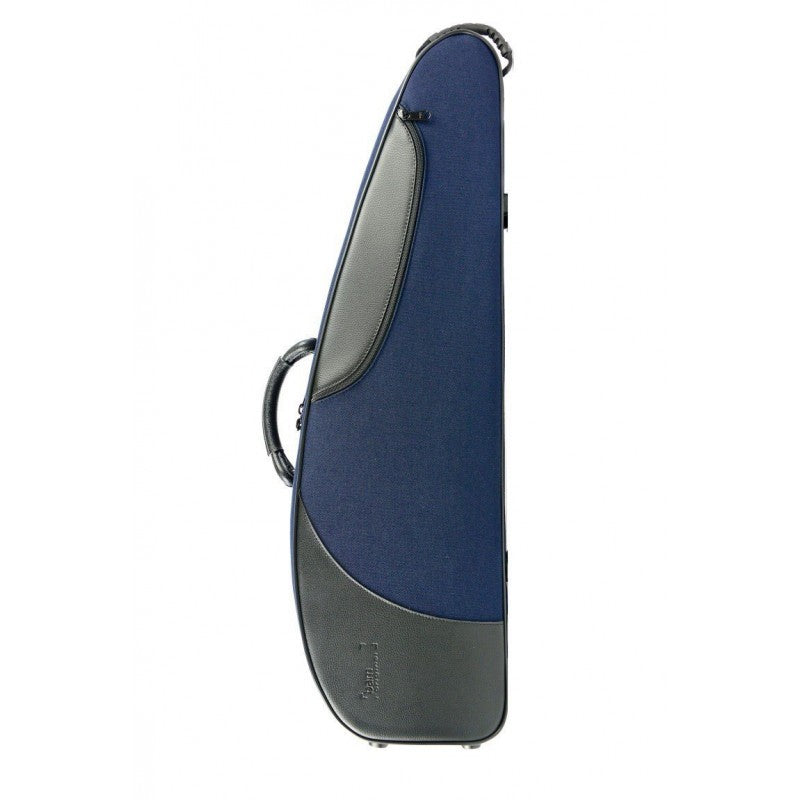 Estuche Violin Bam 5003S Classic III Azul Marino 4/4