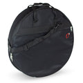 Funda Pandero 46X9 cms 10mm PE CB Ortola Negro