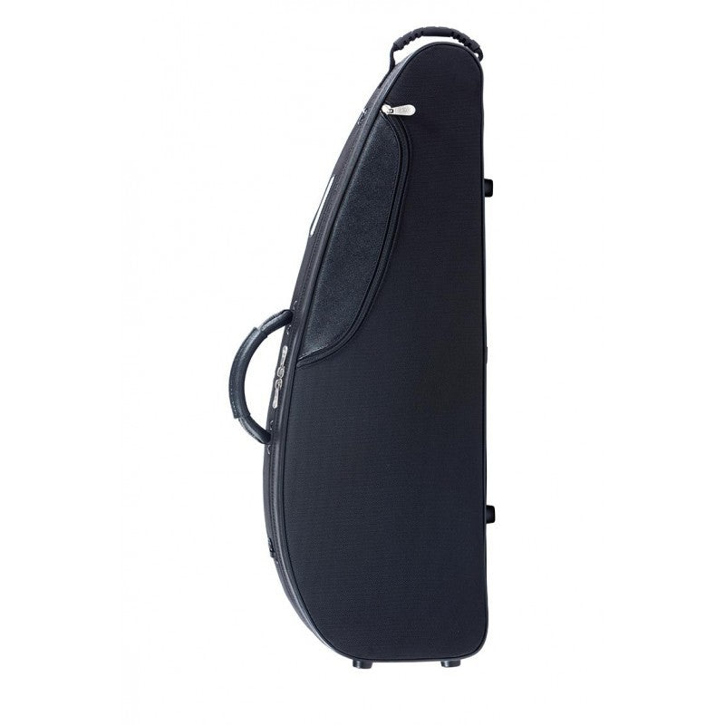 Estuche Violin Bam SIGN5003 Classic III Signature Negro 4/4