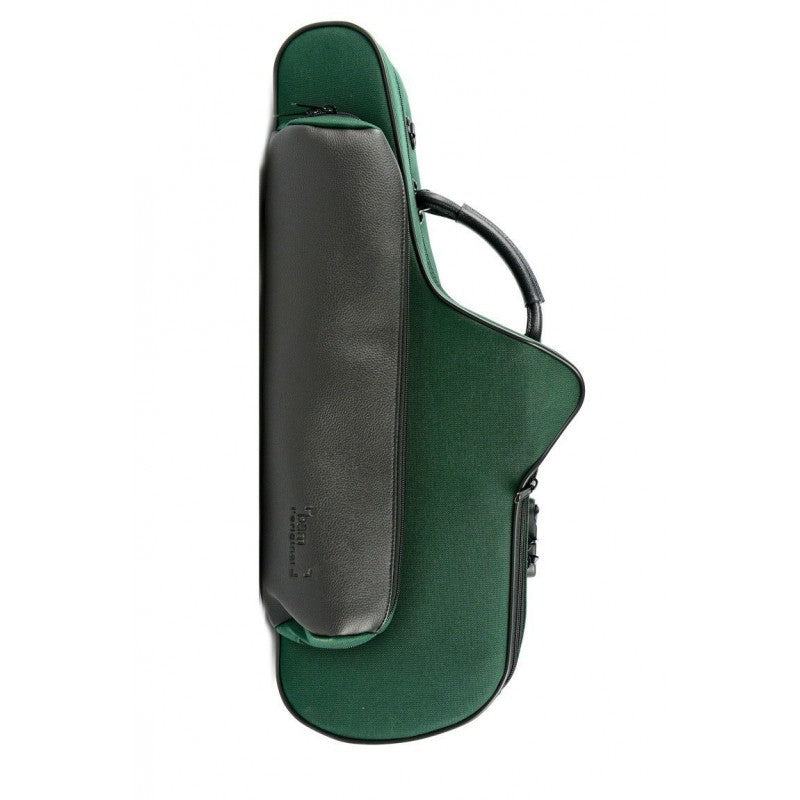 Estuche Saxofon Alto Bam 3001S Classic Verde