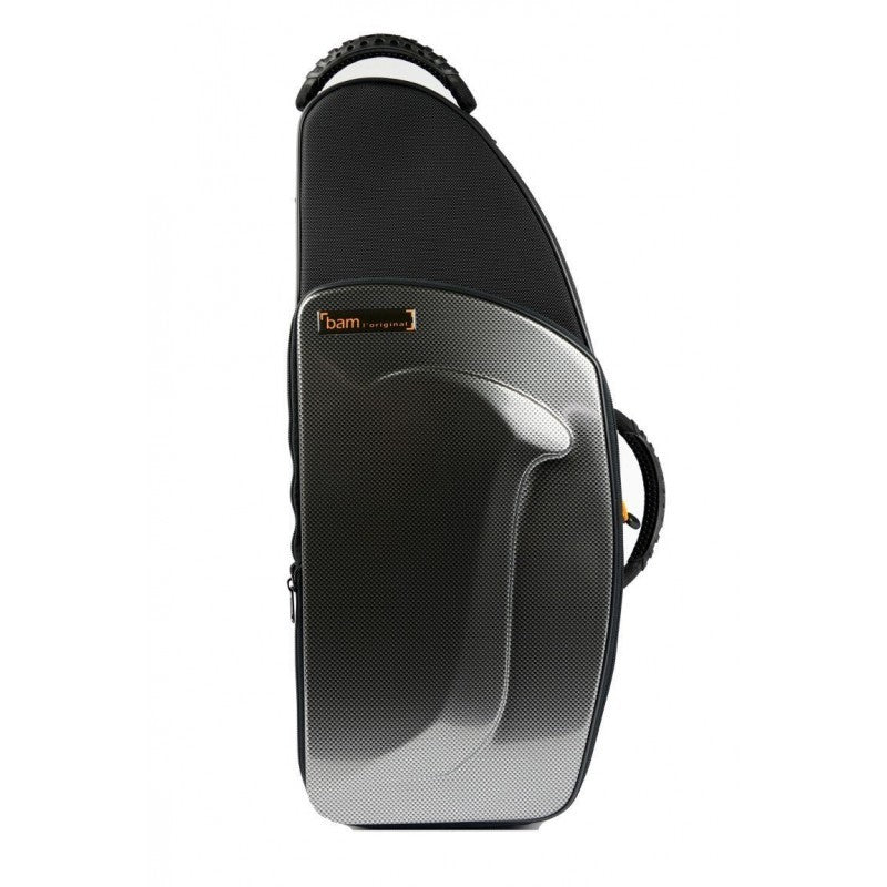 Estuche Saxofon Alto Bam TREK3021S Nuevo Trekking Carbon