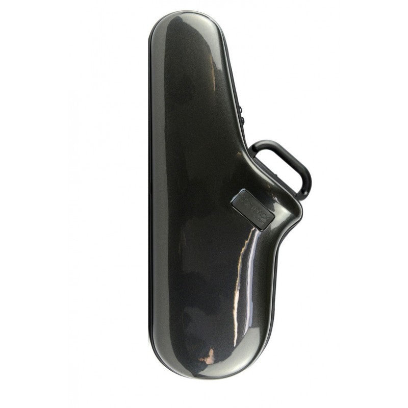 Estojo de Saxofone Alto Bam 4001S Softpack Preto