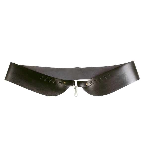 Bandolera Reglamento Ortola Ref. 671-V Recycled Negro