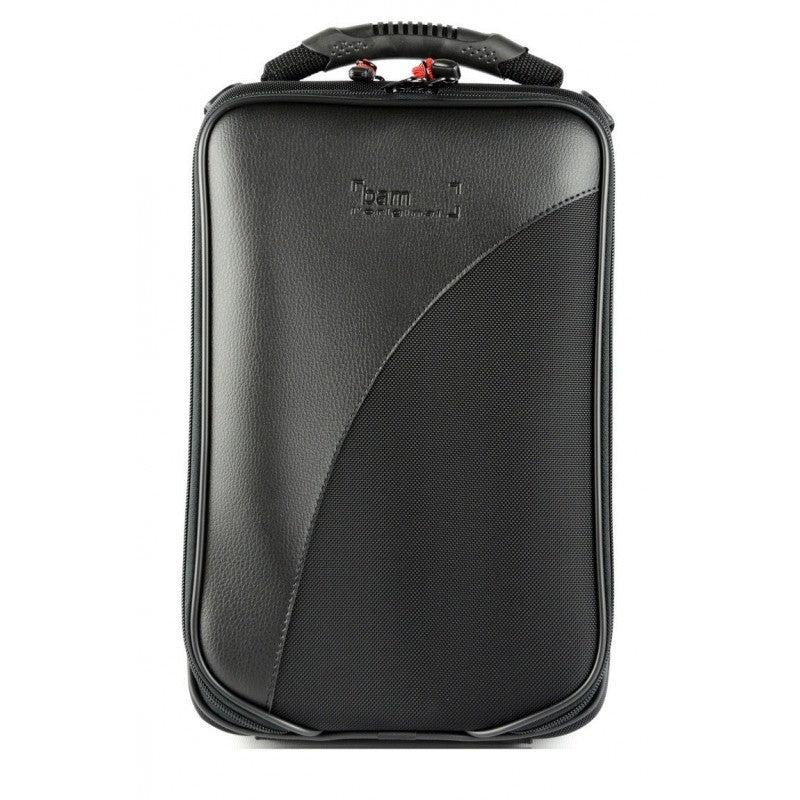 Estojo Oboé Bam 3029SB Trekking Preto