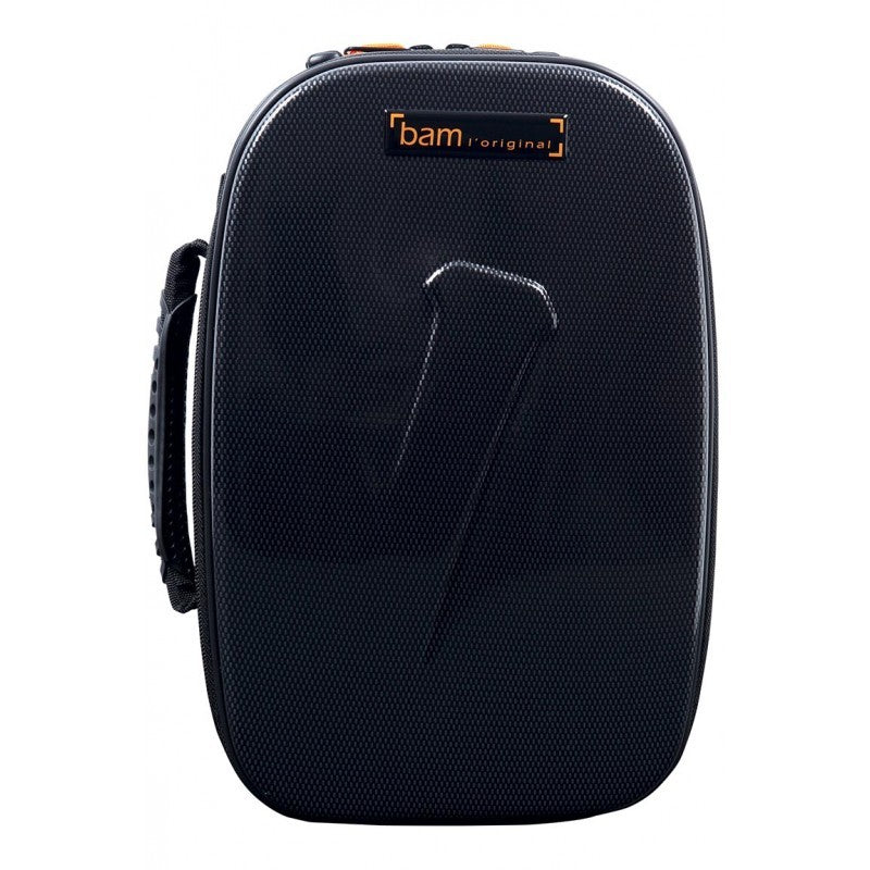 Estojo Oboé Bam TREK3029S Novo Trekking Carbon