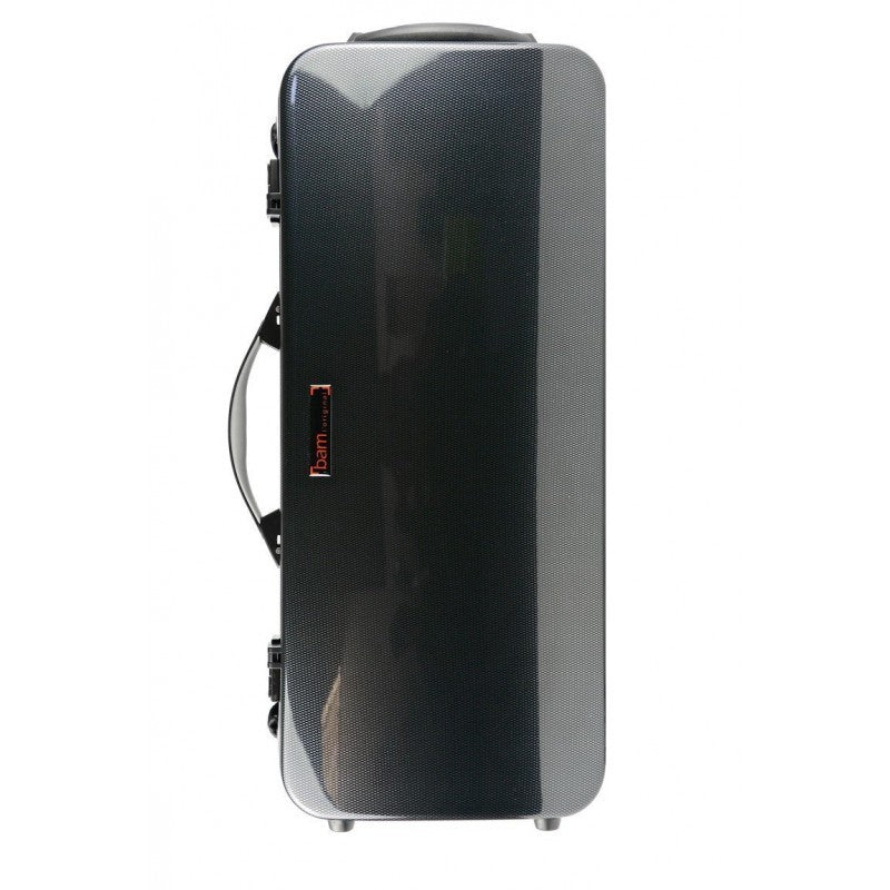 Estuche Fagot Bam 3133XL Hightech Aleman Carbon