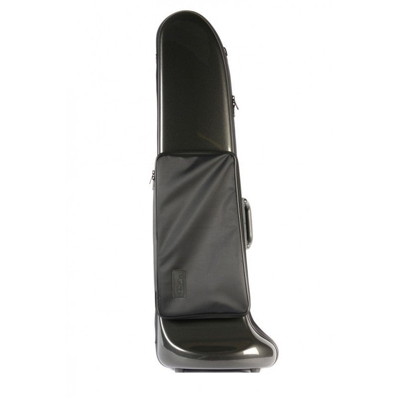 Estuche Trombon Tenor Bam 4030SP Softpack Negro