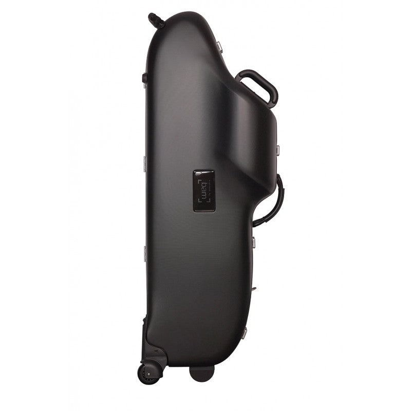 Bam 3101XL Hightech Baritone Saxophone Case Black
