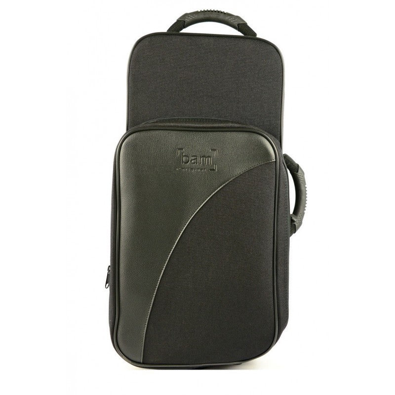 Estuche Trompeta Bam 3023S Trekking Negro