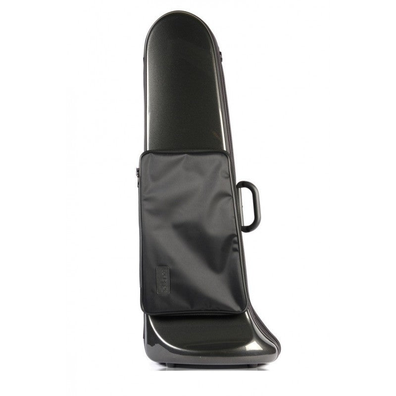 Bam 4032SP Softpack Bass Trombone Case Black