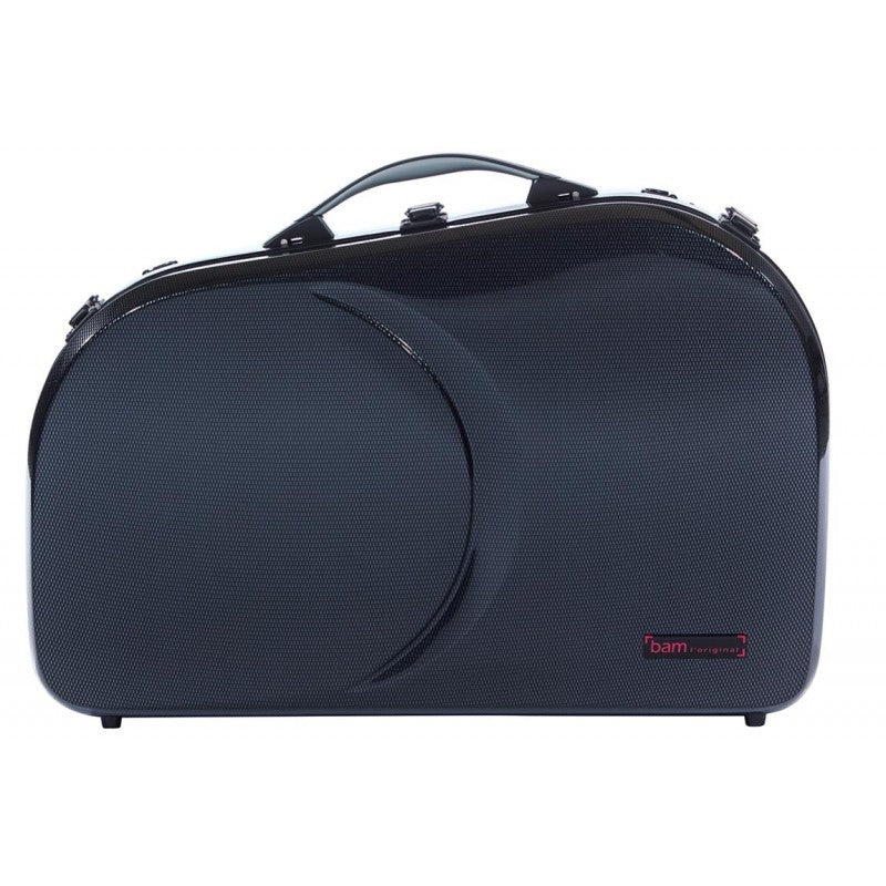 Estuche Trompa Bam 6001XL Hightech Carbon