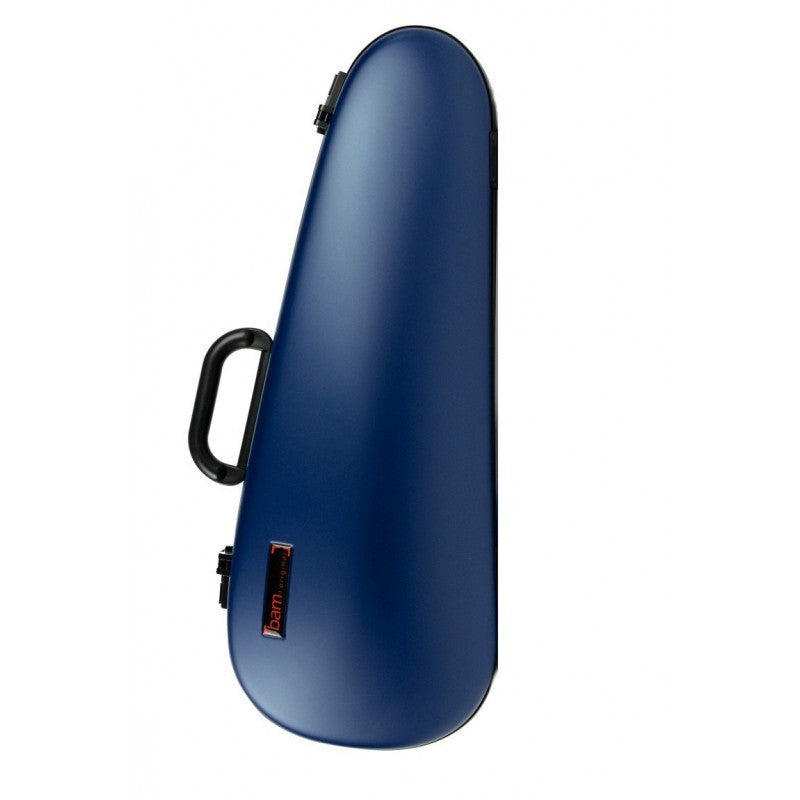 Estuche Violin Bam 2003XL Cabine Azul 4/4