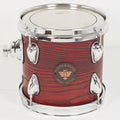 Tom Santafe 8x8" ABD Cover Bubinga SM0212