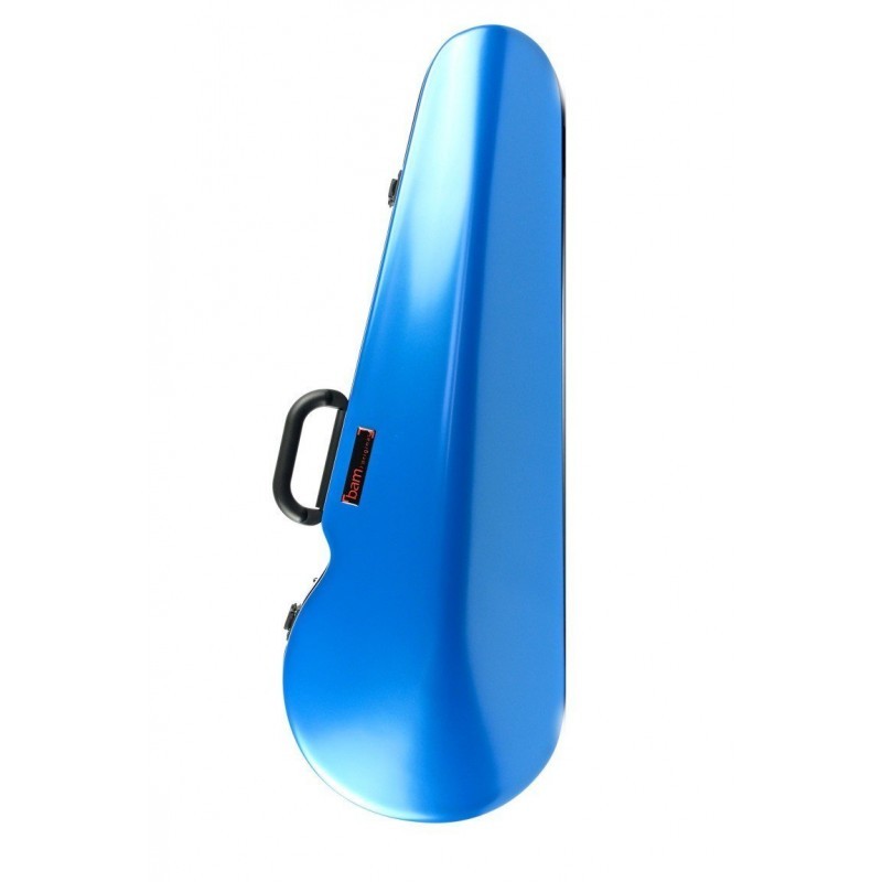Estuche Viola Bam 2200XL Serie Hightech Forma Azul
