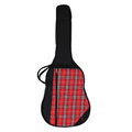 70 a Funda Guitarra Clasica 35mm Protection Ortola Ref. 70-70 Mochila Negro