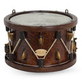 Tabal Precision Mappa Burl STF Classic 30x20 Cm Nogal Oscuro Ref. STF0102