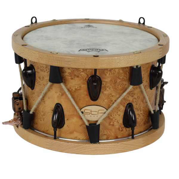 Tabal Precision Mappa Burl STF Classic 30x20 Cm Natural Ref. STF0102