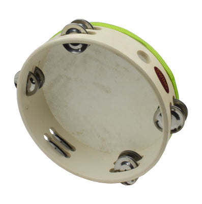 Pandereta Samba 20cm con Sonaja Doble 483SM - vista 2