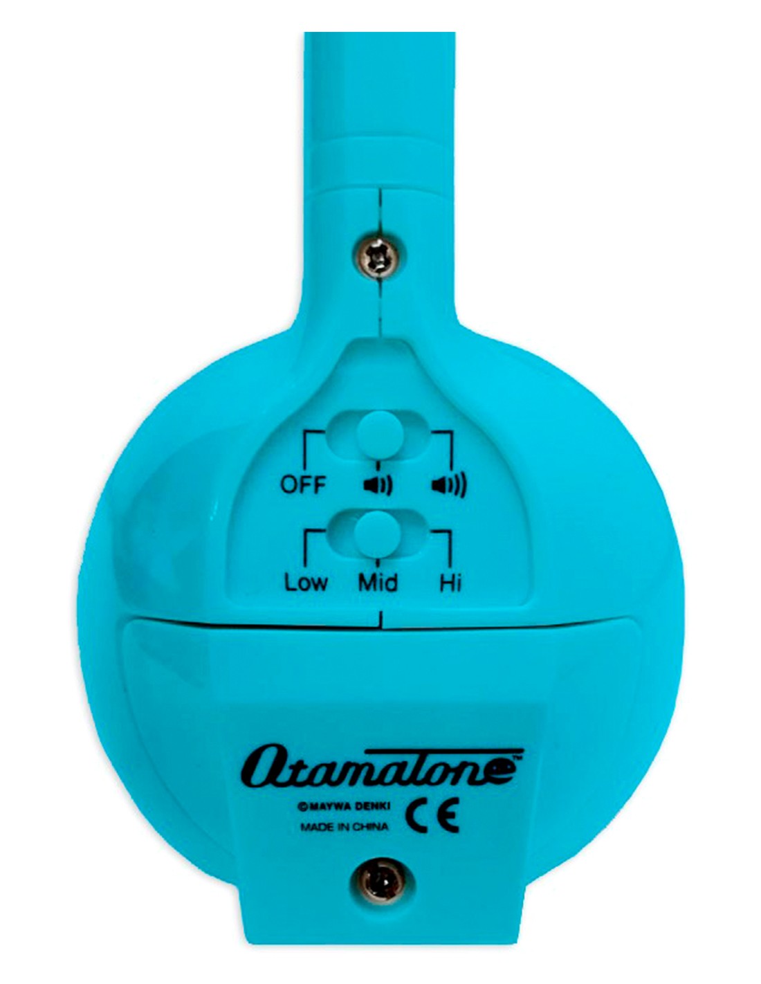 Otamatone Original Japan Azul