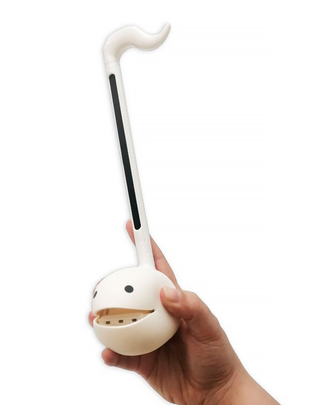 Otamatone Original Japan Blanco