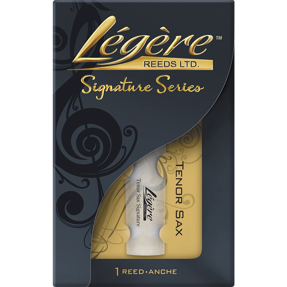 Caña Saxofon Tenor Legere Signature 4