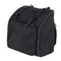 Funda Trikitixa 20mm Mochila Ortola Negro
