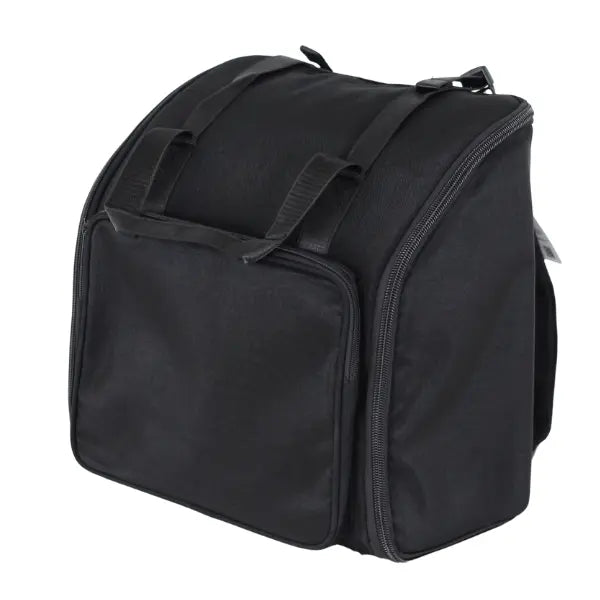 Funda Trikitixa 20mm Mochila Ortola Negro