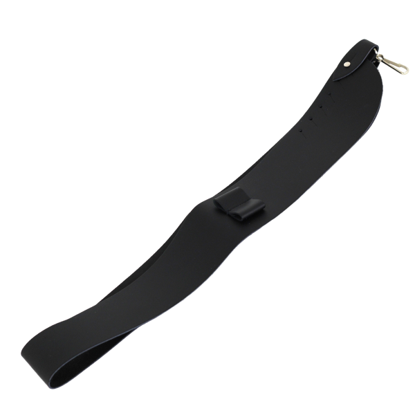 Bandolera Reglamento Ortola Ref. 671 Baquetero Negro