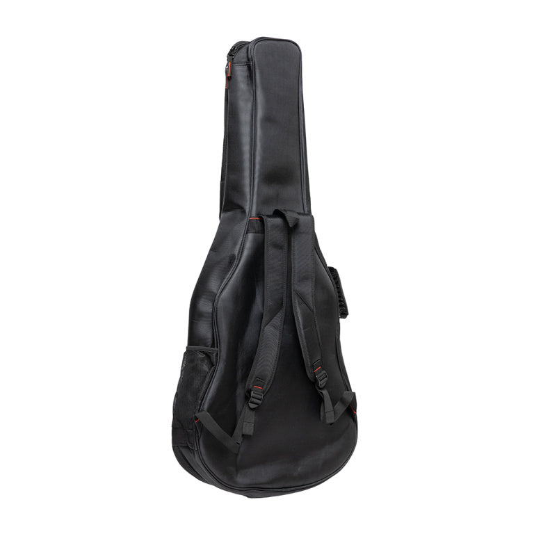 Funda Guitarra Acustica Stagg Ndura Nailon Balistico STB-NDURA 15 W_04