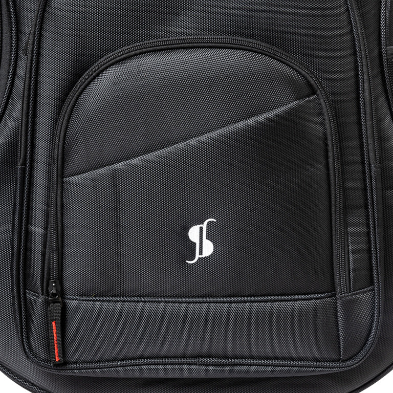 Funda Guitarra Acustica Stagg Ndura Nailon Balistico STB-NDURA 15 W_05