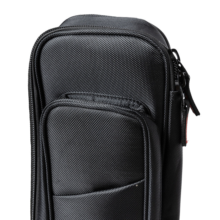 Funda Guitarra Acustica Stagg Ndura Nailon Balistico STB-NDURA 15 W_07