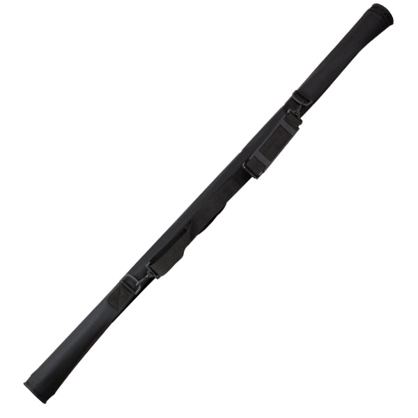 Funda Campana Tubular 5X165 cms 10mm CB Ortola Negro