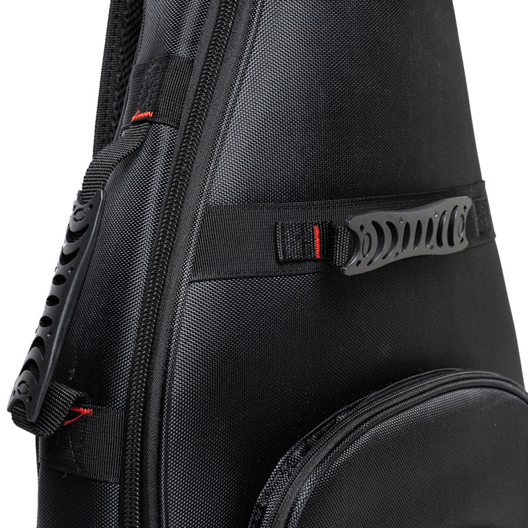 Funda Bajo Electrico Stagg Ndura Nailon Balistico STB-NDURA 15 UB_05