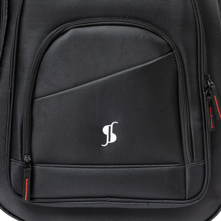 Funda Bajo Electrico Stagg Ndura Nailon Balistico STB-NDURA 15 UB_06