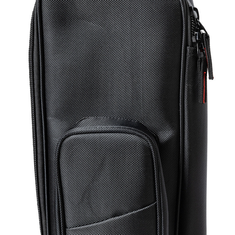 Funda Bajo Electrico Stagg Ndura Nailon Balistico STB-NDURA 15 UB_07