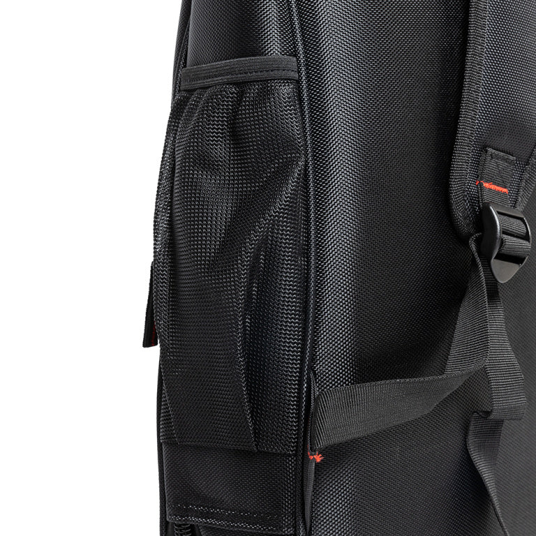 Funda Bajo Electrico Stagg Ndura Nailon Balistico STB-NDURA 15 UB_08