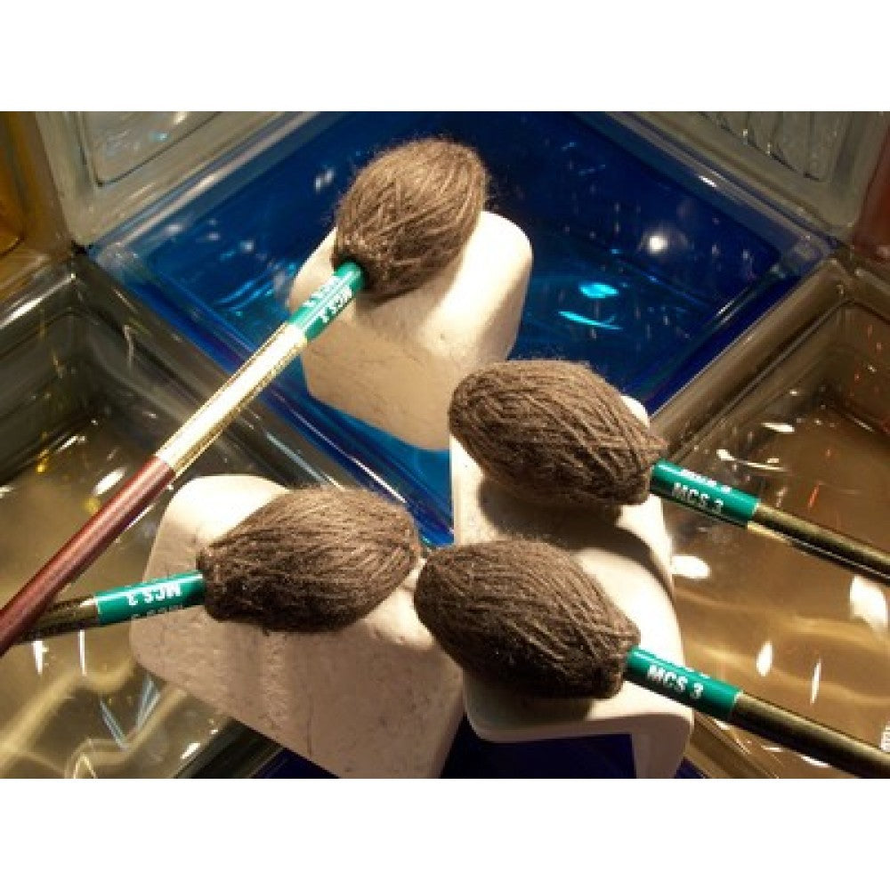 Iñaki Sebastian MCS3 Concert Medium Marimba Mallets