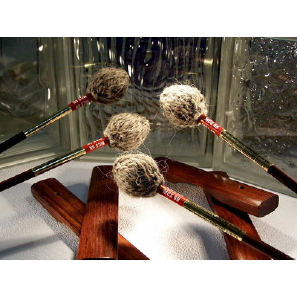 Iñaki Sebastian MCS6N Concert Soft Marimba Mallets