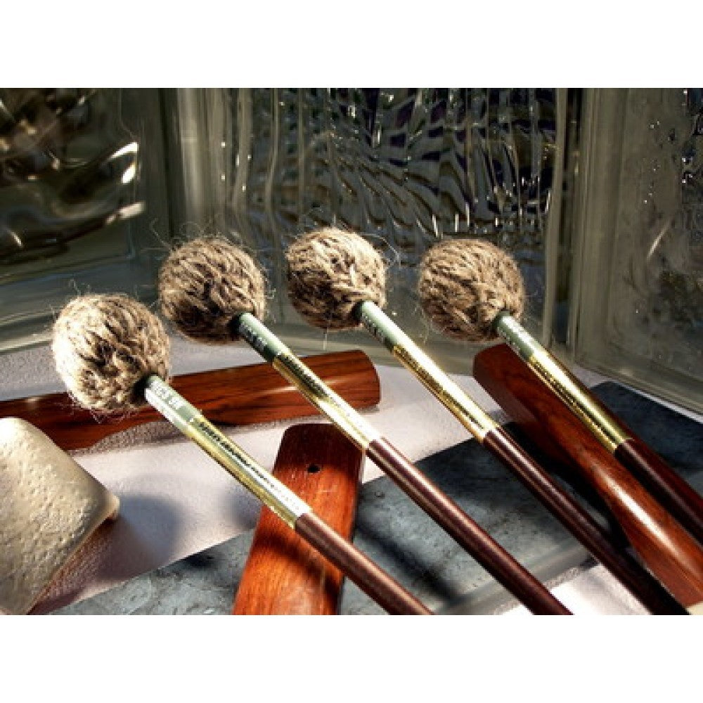 Marimba Mallets Iñaki Sebastian MCS9N Concert MediumHard