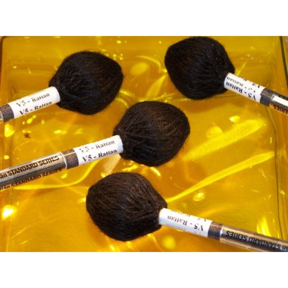 Vibraphone Mallets Iñaki Sebastian V5 Standard Hard