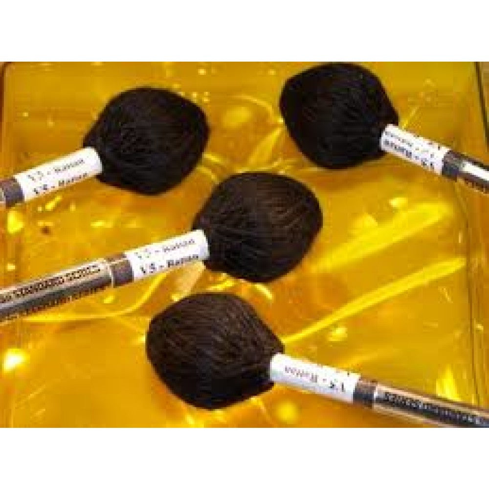 Baquetas Xilofone/Vibrafone Iñaki Sebastian VCS0 Concert Very Soft